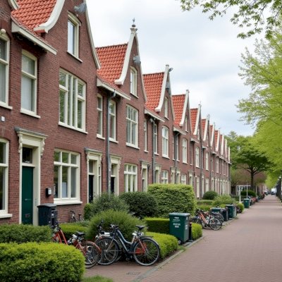 Header afbeelding voor Aflossingsvrije hypotheek straks flink lager, wat betekent dit voor jou?